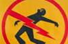 Youth in Sullia electrocuted, dies